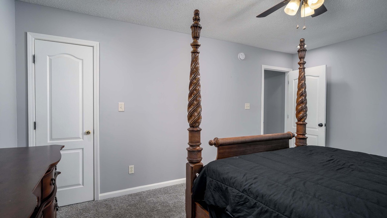 Photo of Bedroom in Cottondale