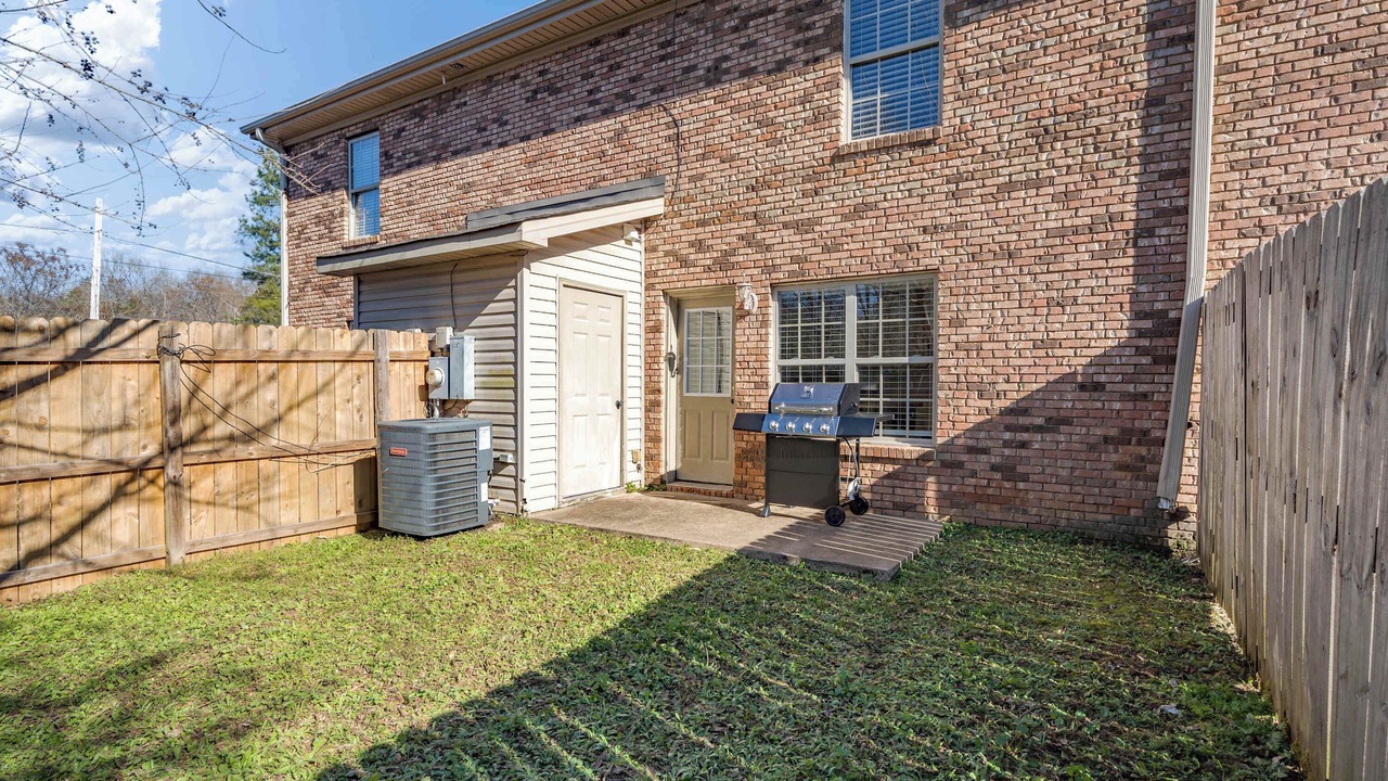 Photo of Outdoor in Cottondale