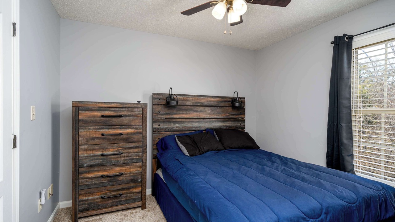 Photo of Bedroom in Cottondale