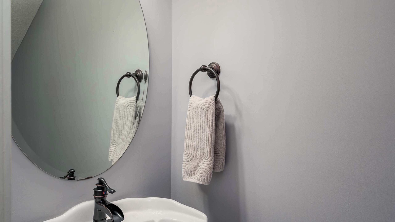 Photo of Bathroom in Cottondale