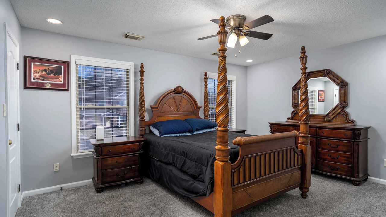 Photo of Bedroom in Cottondale