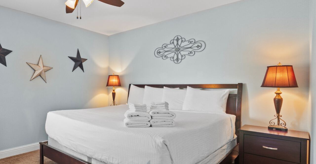 Photo of Bedroom in Biloxi