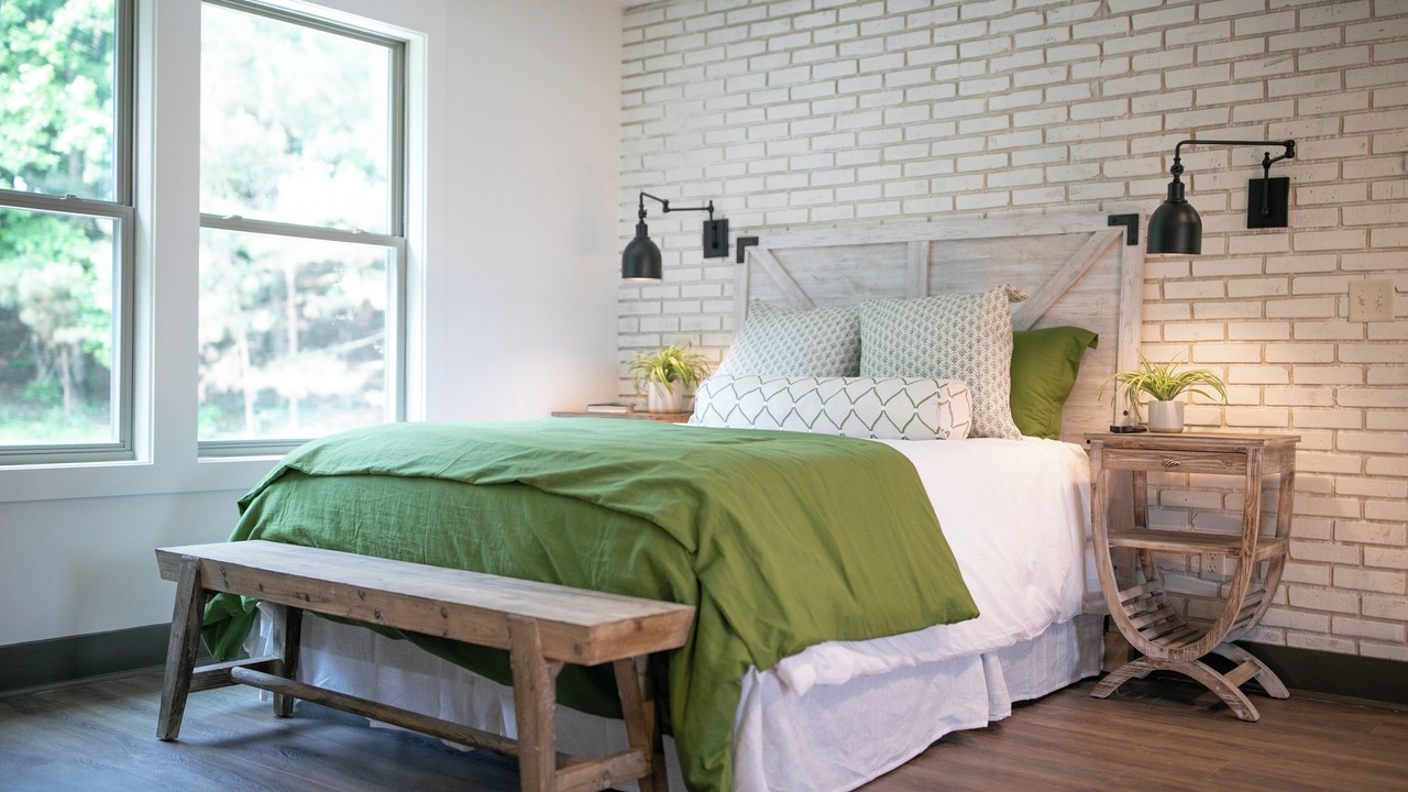 Photo of Bedroom in Cottondale