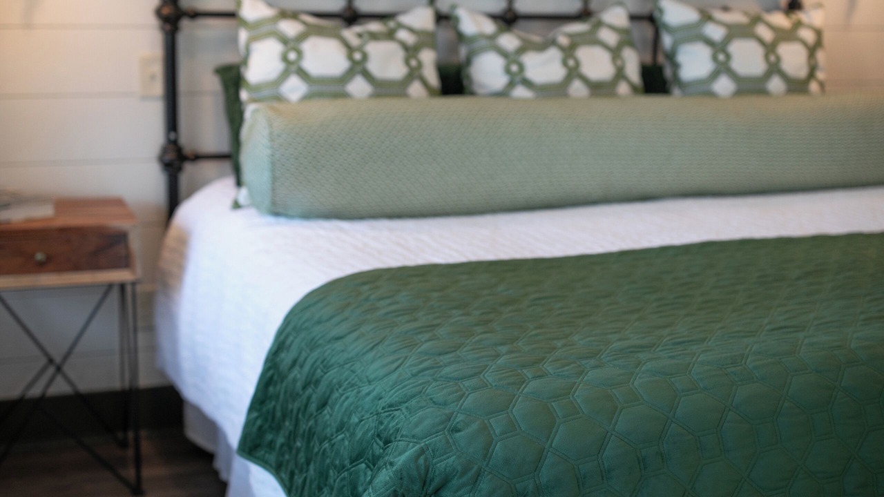 Photo of Bedroom in Cottondale