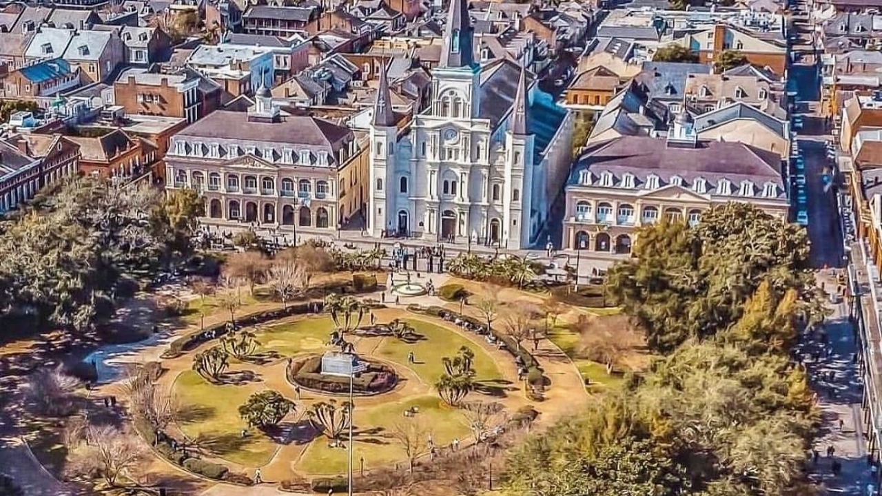Photo of Outdoor in French Quarter