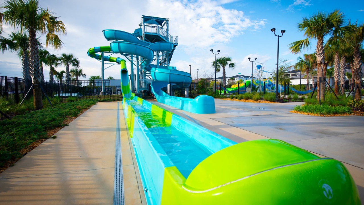 Photo of Outdoor in Davenport