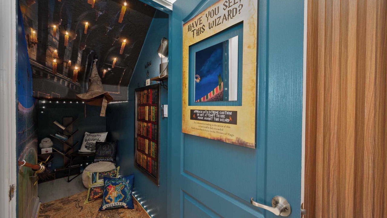Photo of Bedroom in Davenport