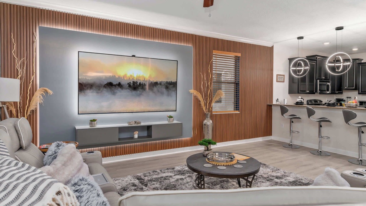 Photo of Bedroom in Davenport