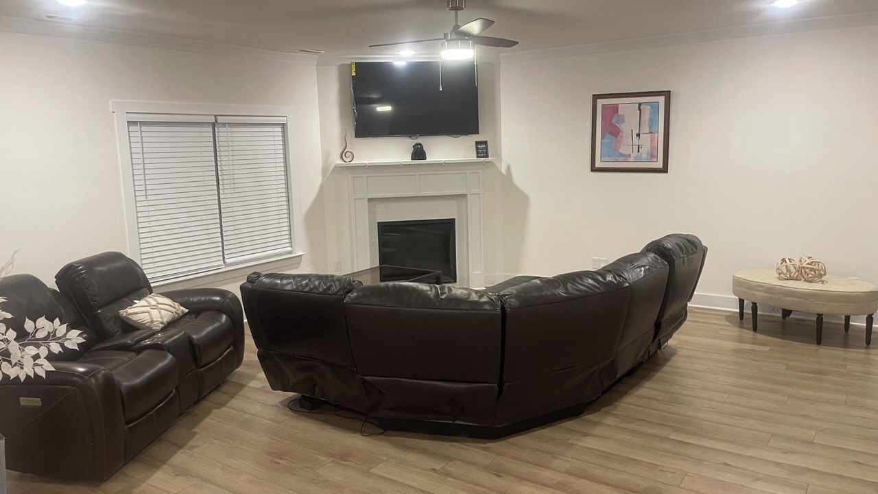 Photo of Livingroom in New Market