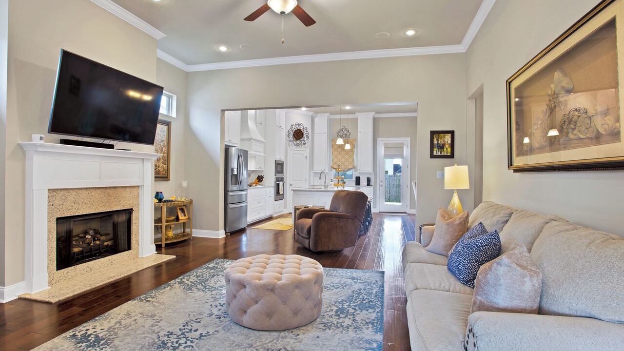 Photo of Bedroom in Geismar
