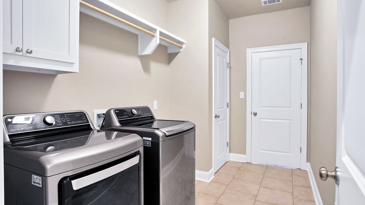 Photo of Bedroom in Geismar