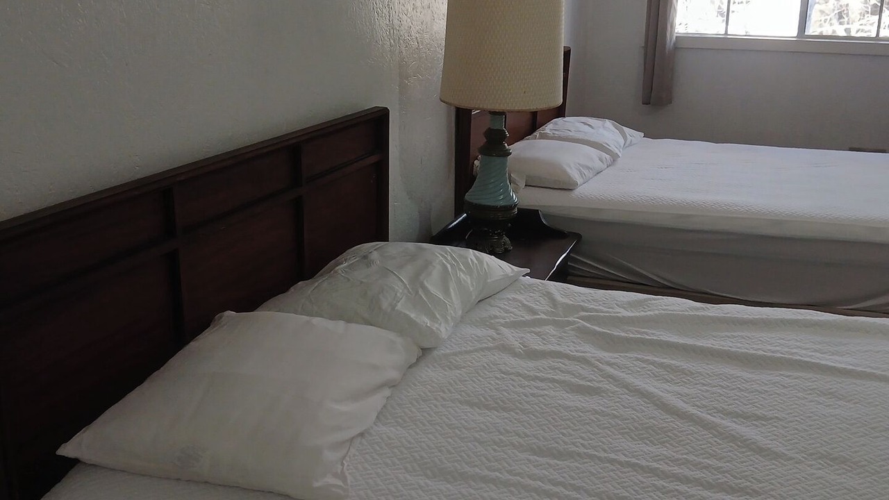 Photo of Bedroom in Mayo