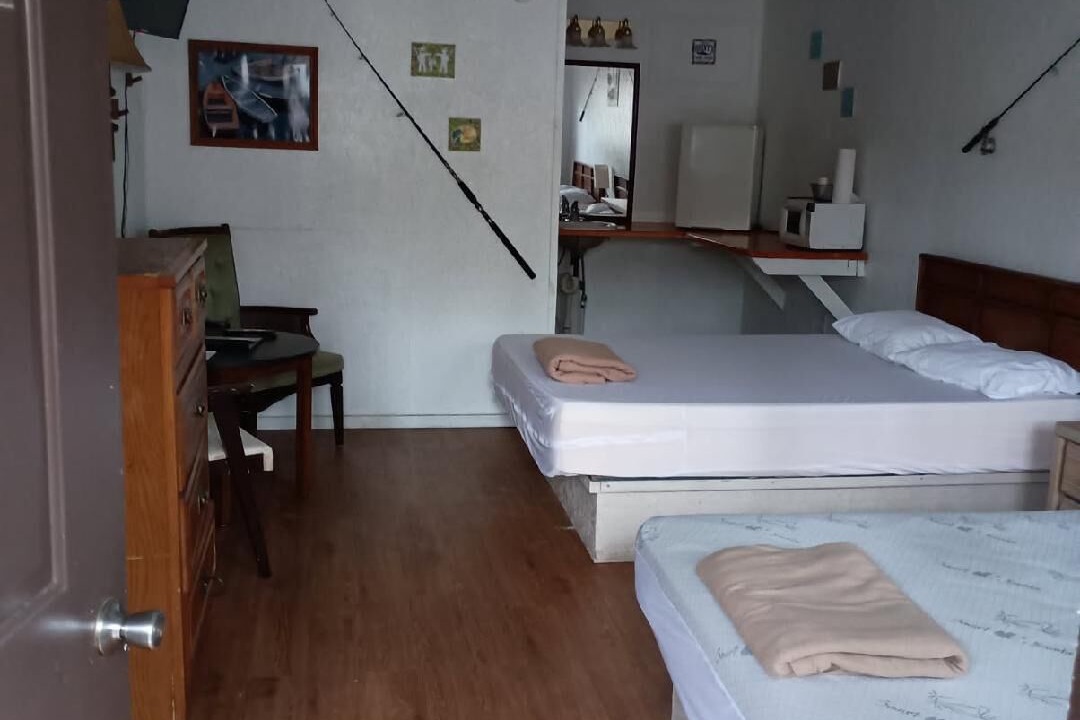 Photo of Bedroom in Mayo