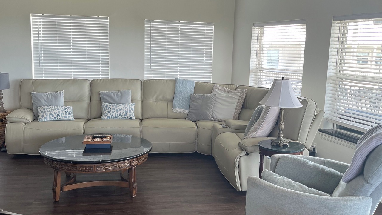 Photo of Livingroom in Lake Catherine