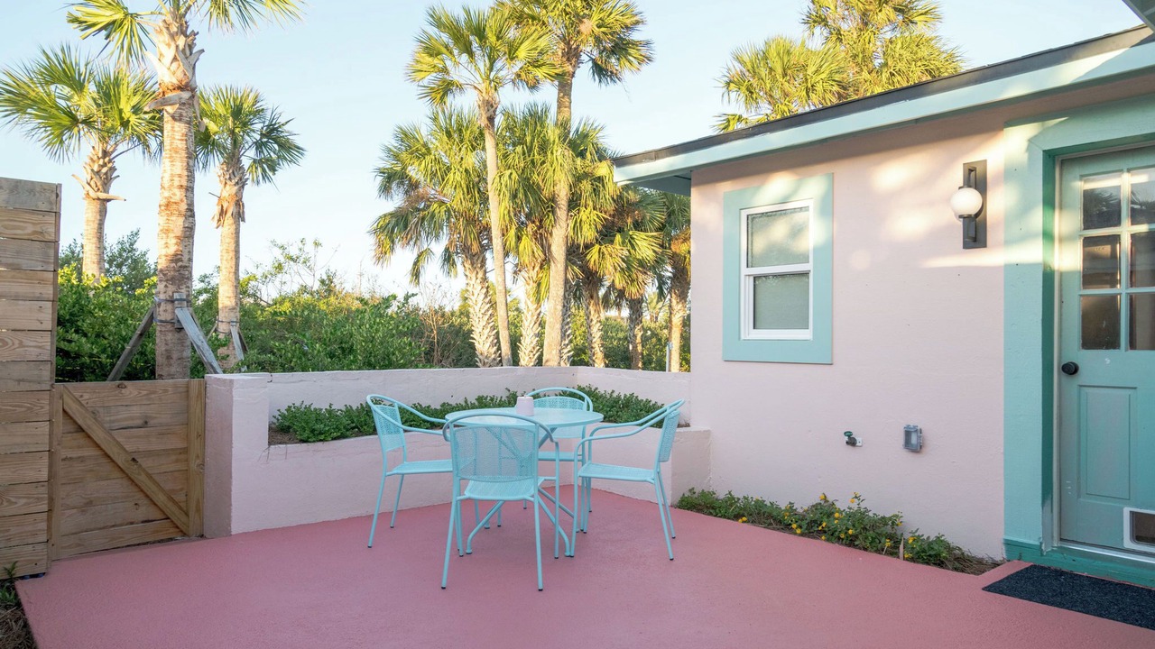 Photo of Outdoor in Vilano Beach