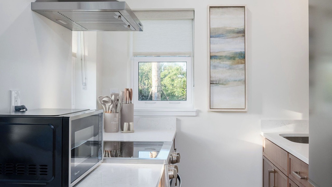 Photo of Kitchen in Vilano Beach