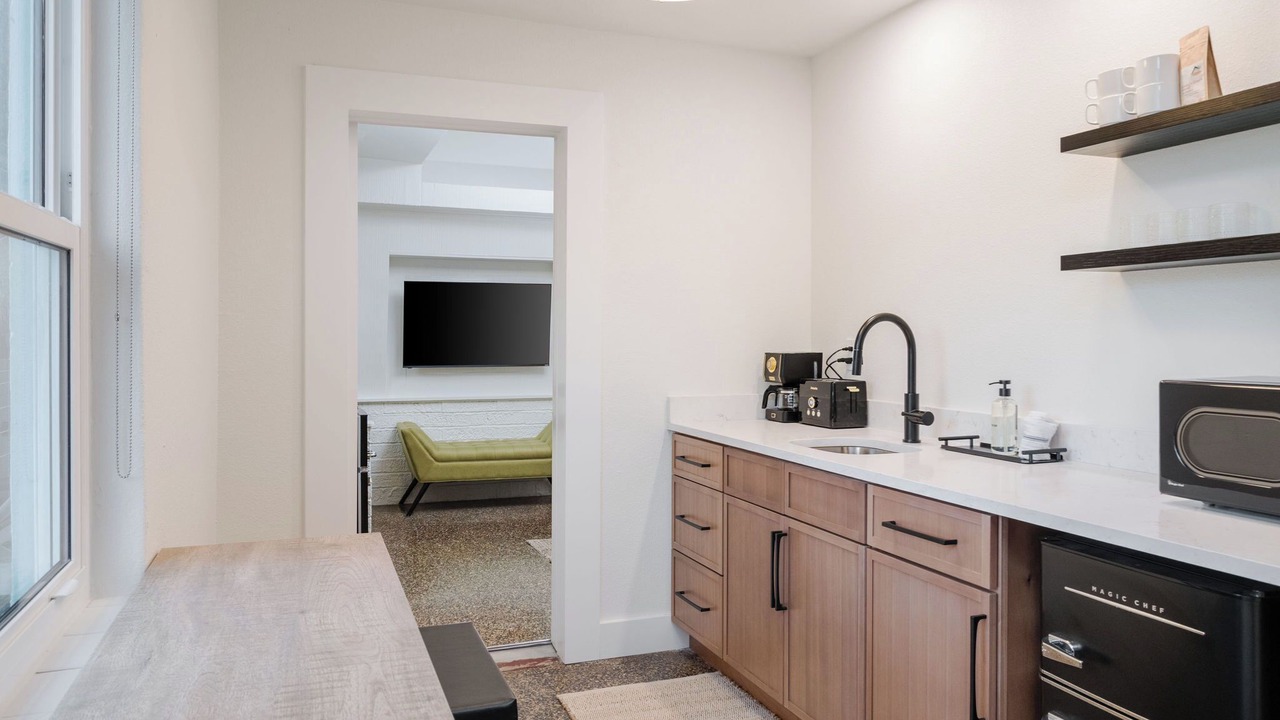 Photo of Bedroom in Vilano Beach