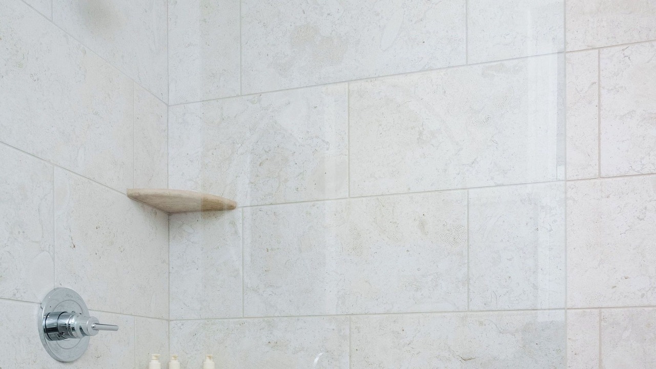 Photo of Bathroom in Vilano Beach
