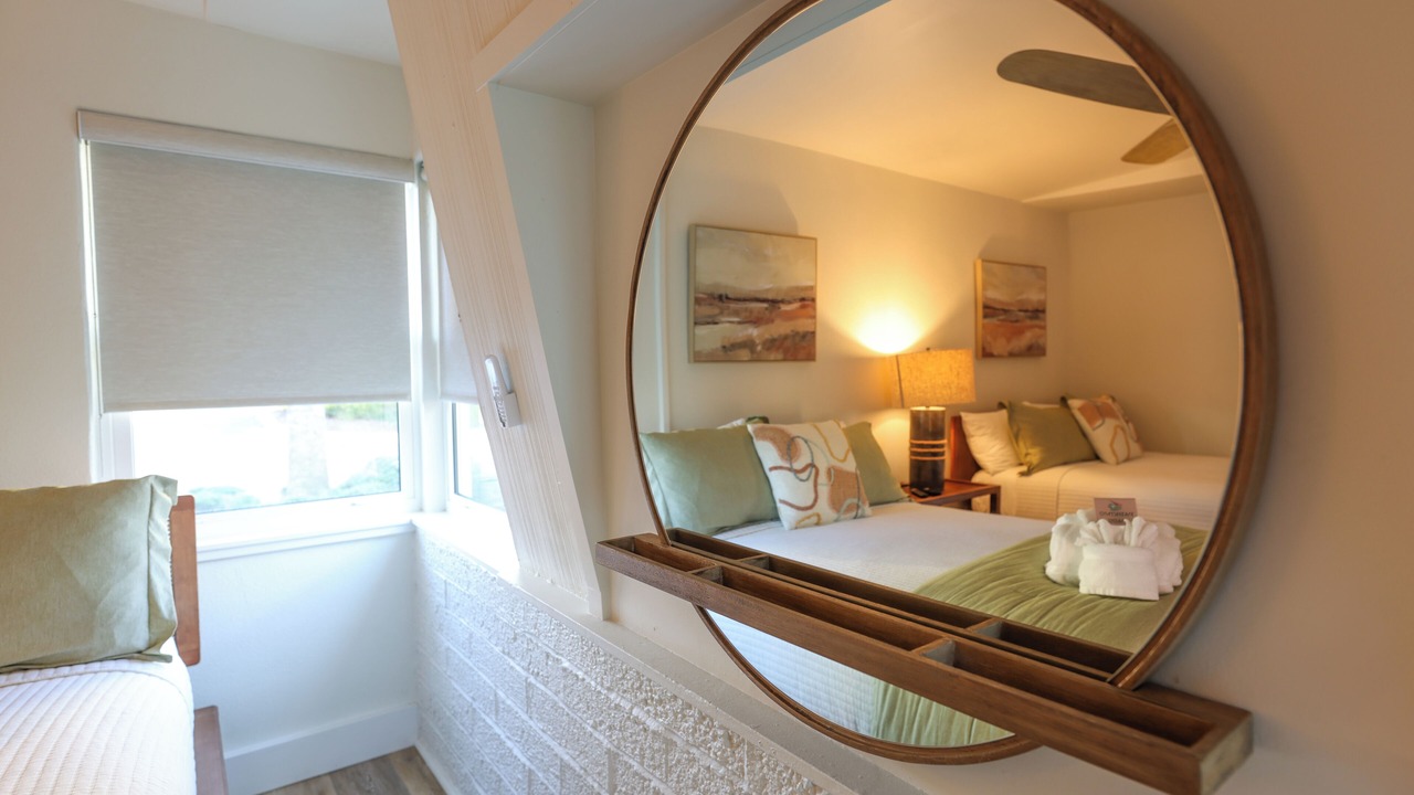 Photo of Bedroom in Vilano Beach