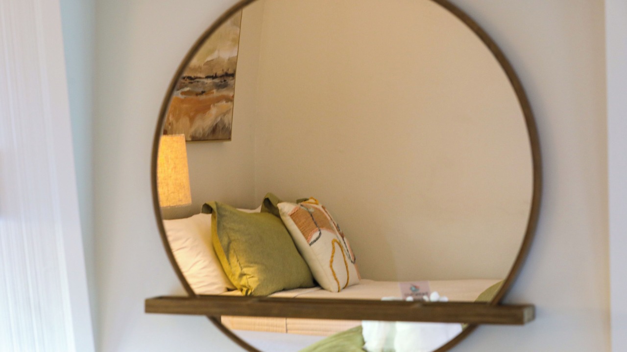 Photo of Bedroom in Vilano Beach