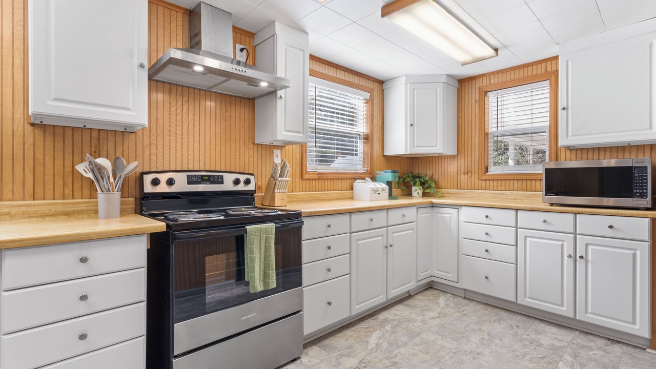 Photo of Kitchen in Vancleave