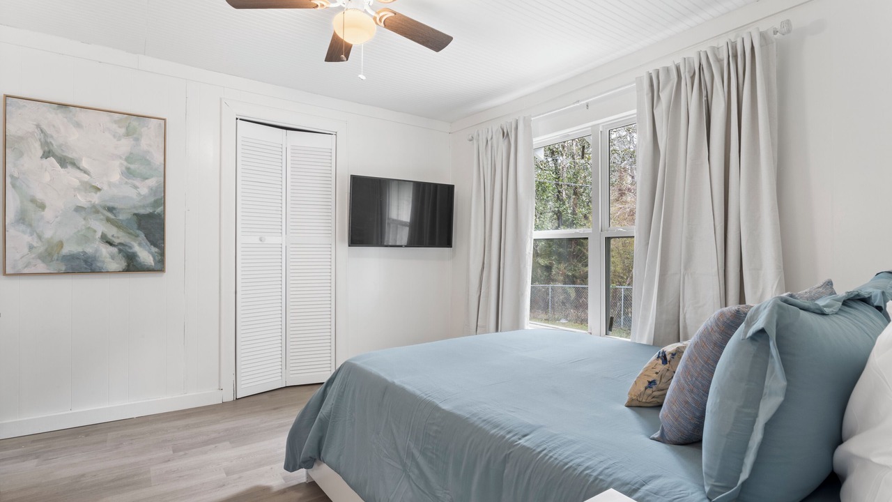 Photo of Bedroom in Vancleave