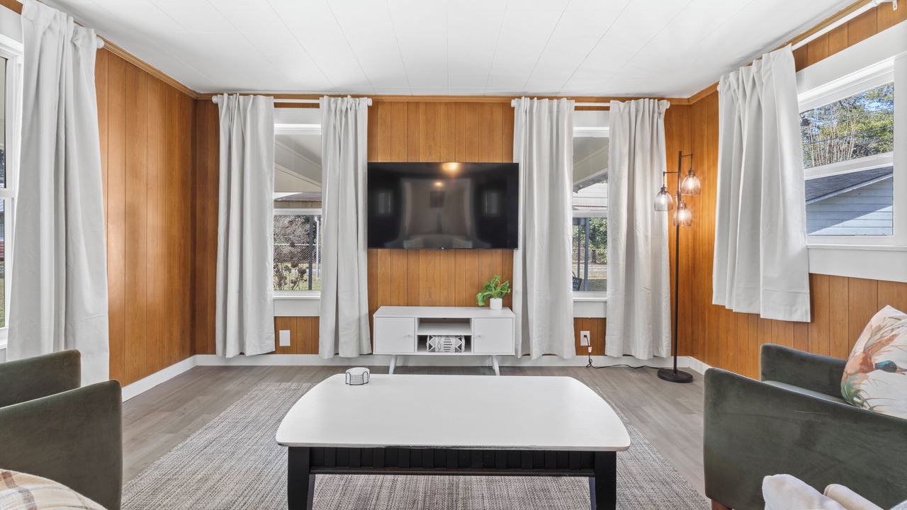 Photo of Livingroom in Vancleave