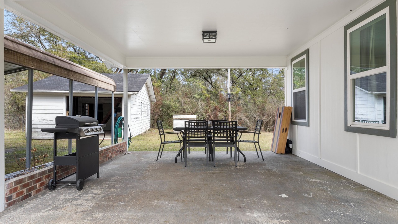 Photo of Outdoor in Vancleave