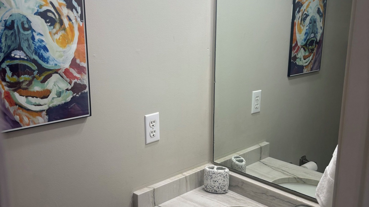 Photo of Bathroom in Starkville