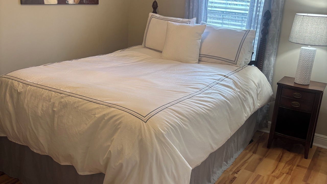Photo of Bedroom in Starkville