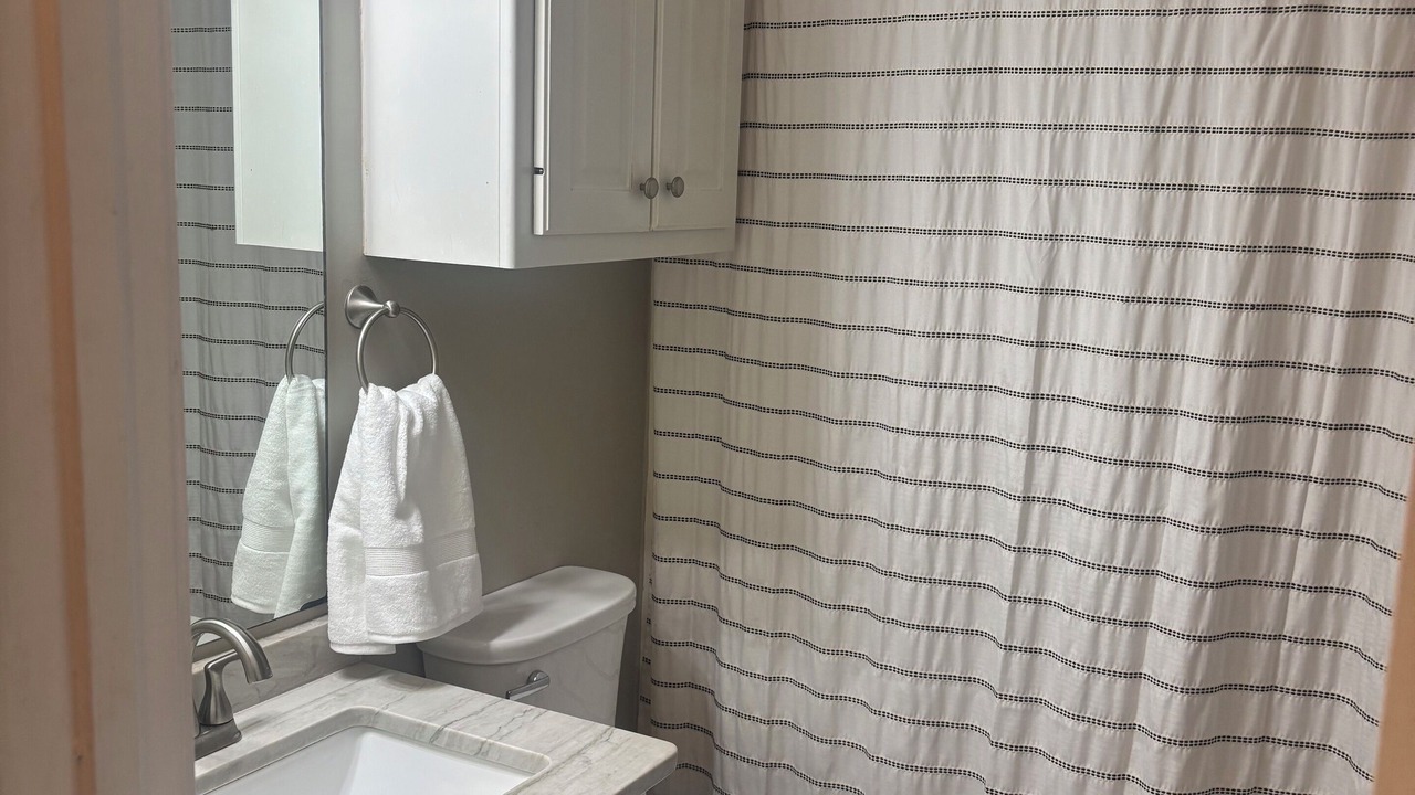 Photo of Bathroom in Starkville