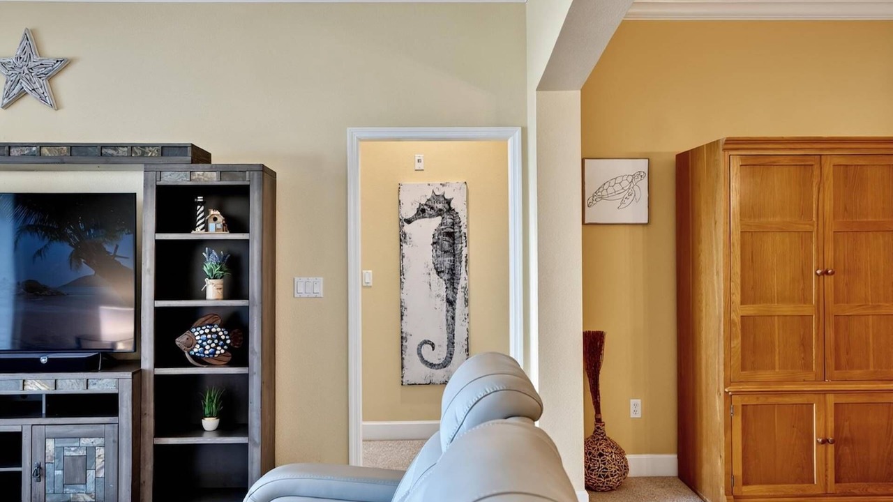 Photo of Livingroom in Palm Coast