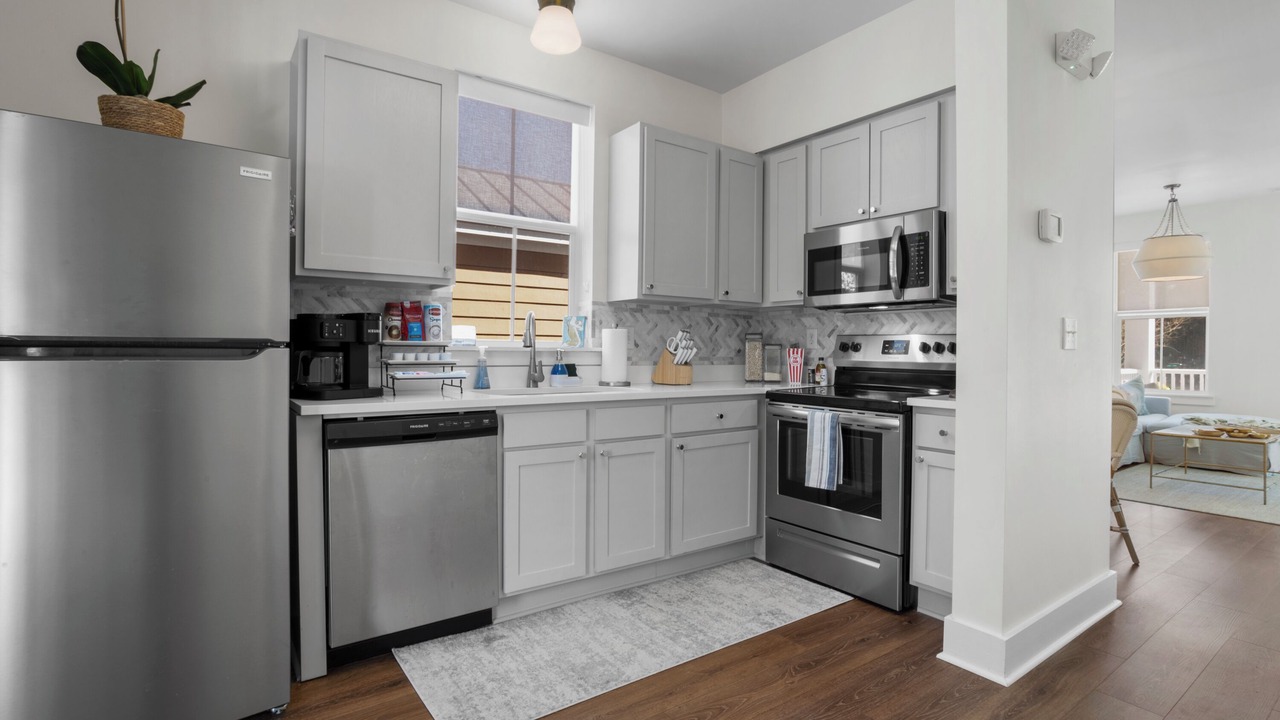 Photo of Kitchen in Ocean Springs