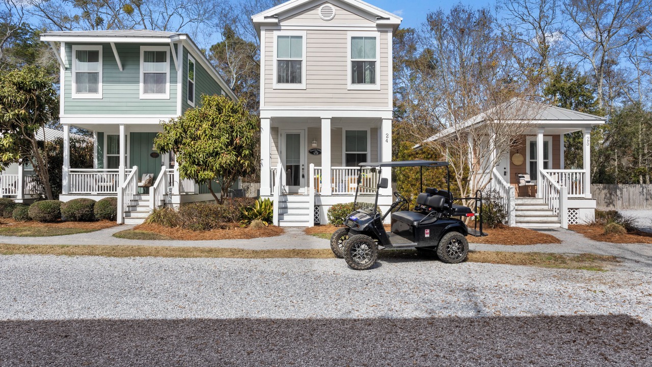 Photo of Outdoor in Ocean Springs