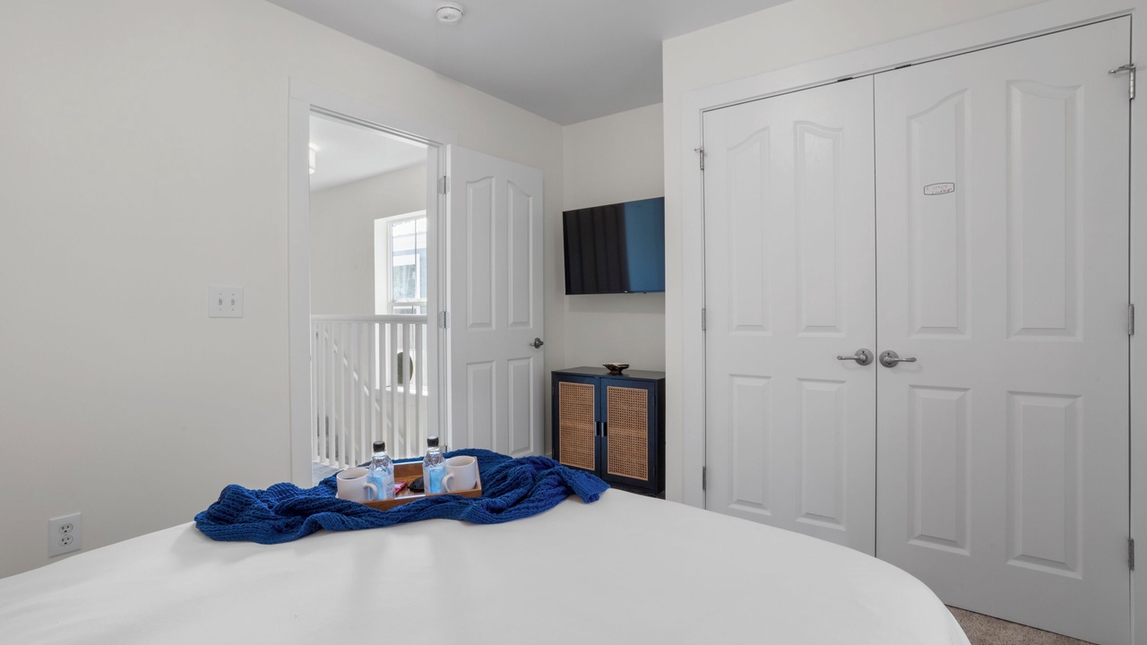 Photo of Bedroom in Ocean Springs