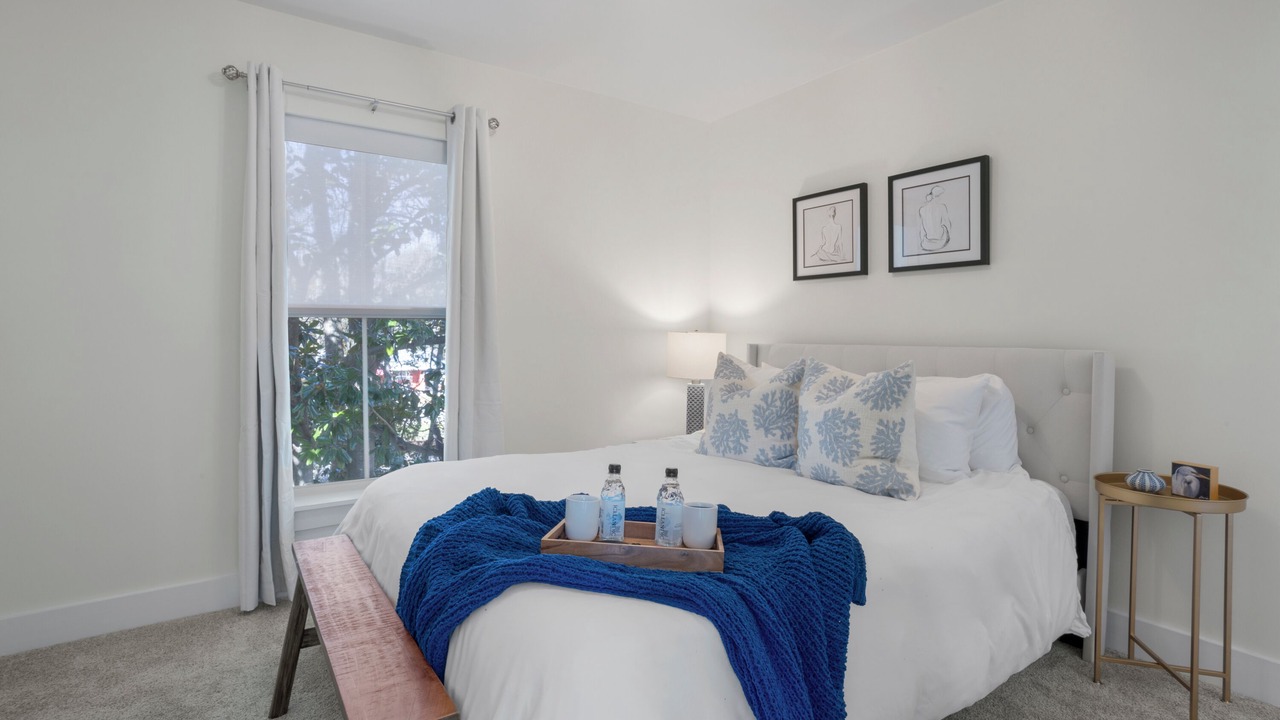 Photo of Bedroom in Ocean Springs