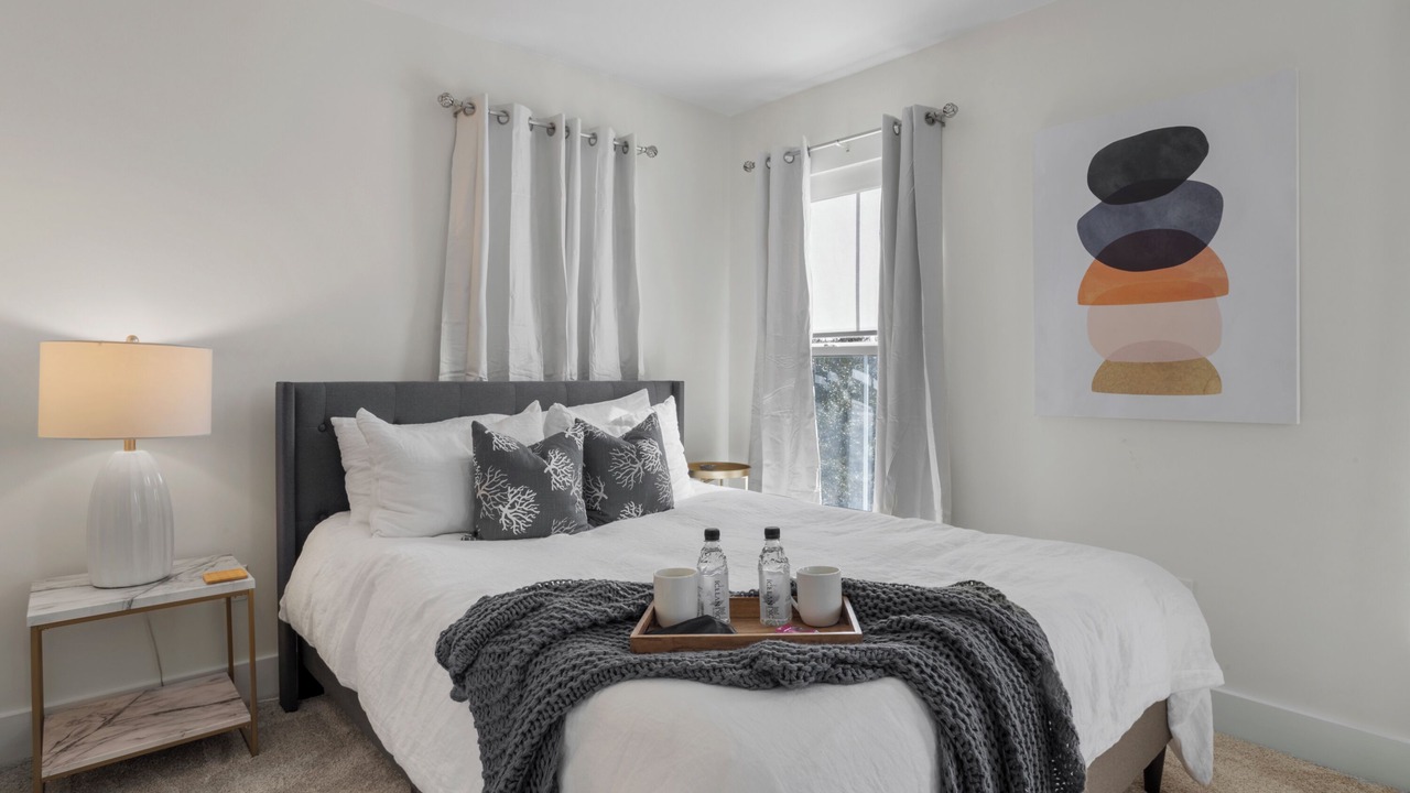 Photo of Bedroom in Ocean Springs