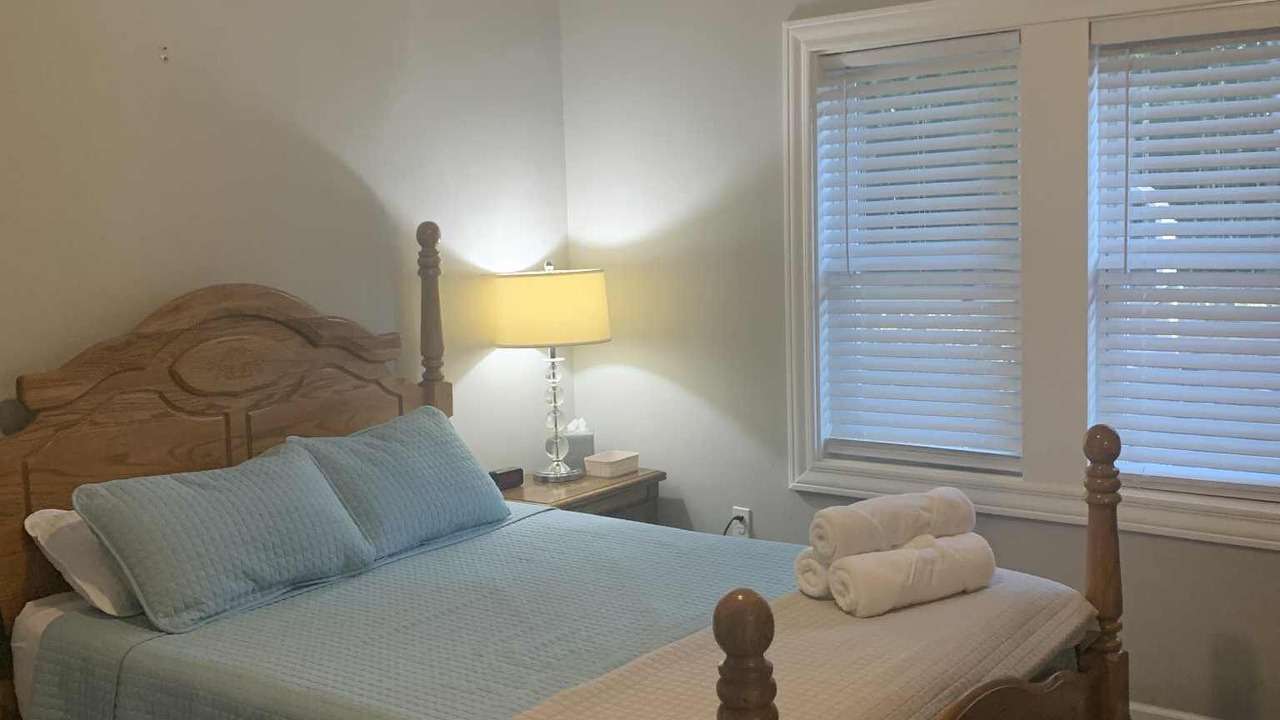 Photo of Bedroom in Six Mile