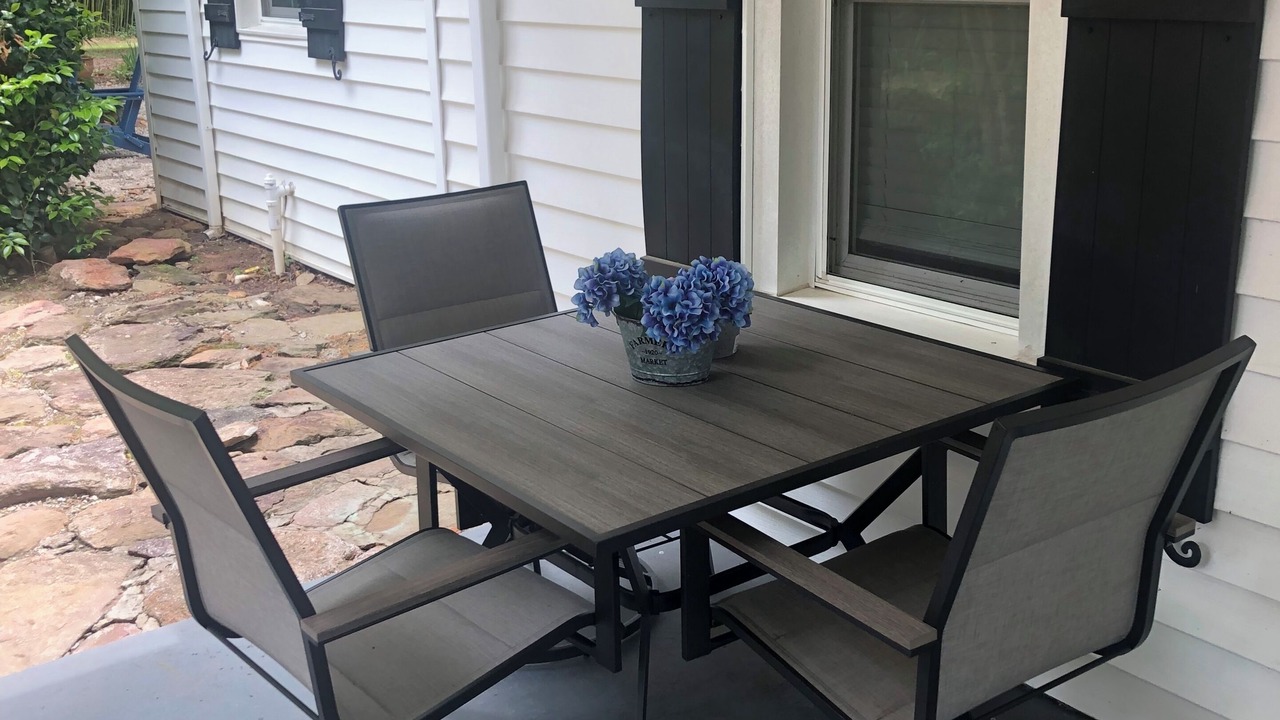 Photo of Outdoor in Six Mile