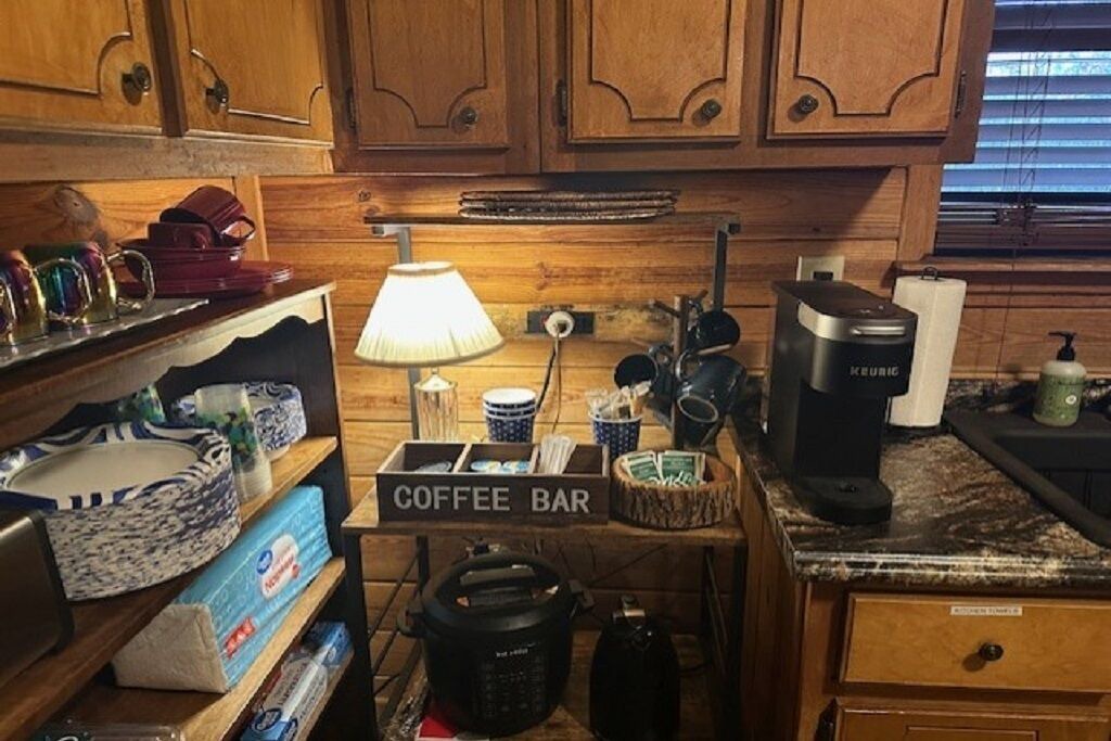 Photo of Kitchen in Moulton
