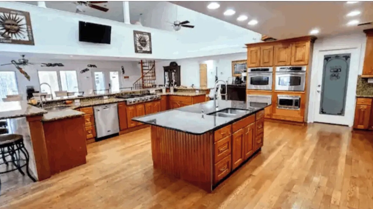 Photo of Kitchen in Biloxi