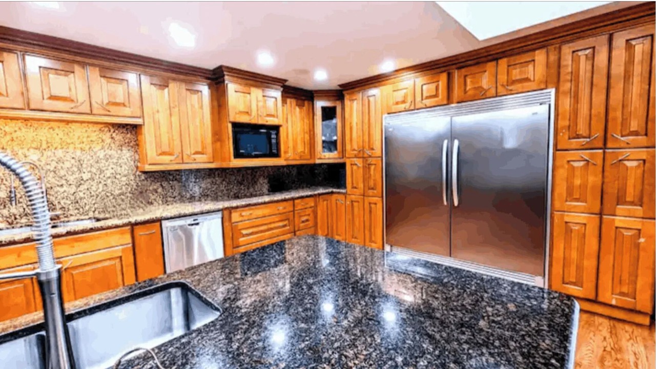 Photo of Kitchen in Biloxi