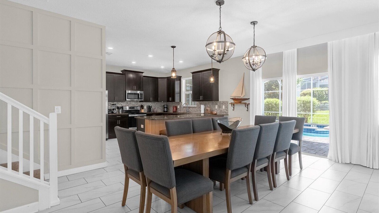 Photo of Kitchen in Davenport
