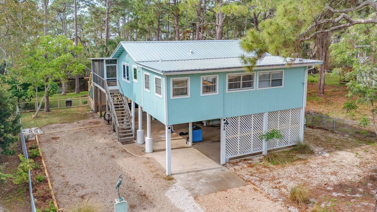 Photo of Outdoor in Alligator Point