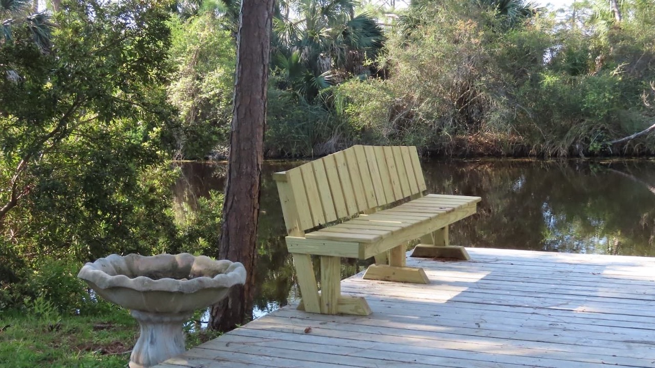 Photo of Outdoor in Alligator Point