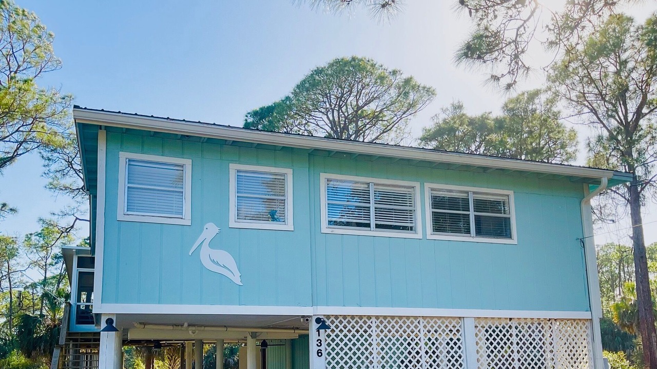 Photo of Outdoor in Alligator Point