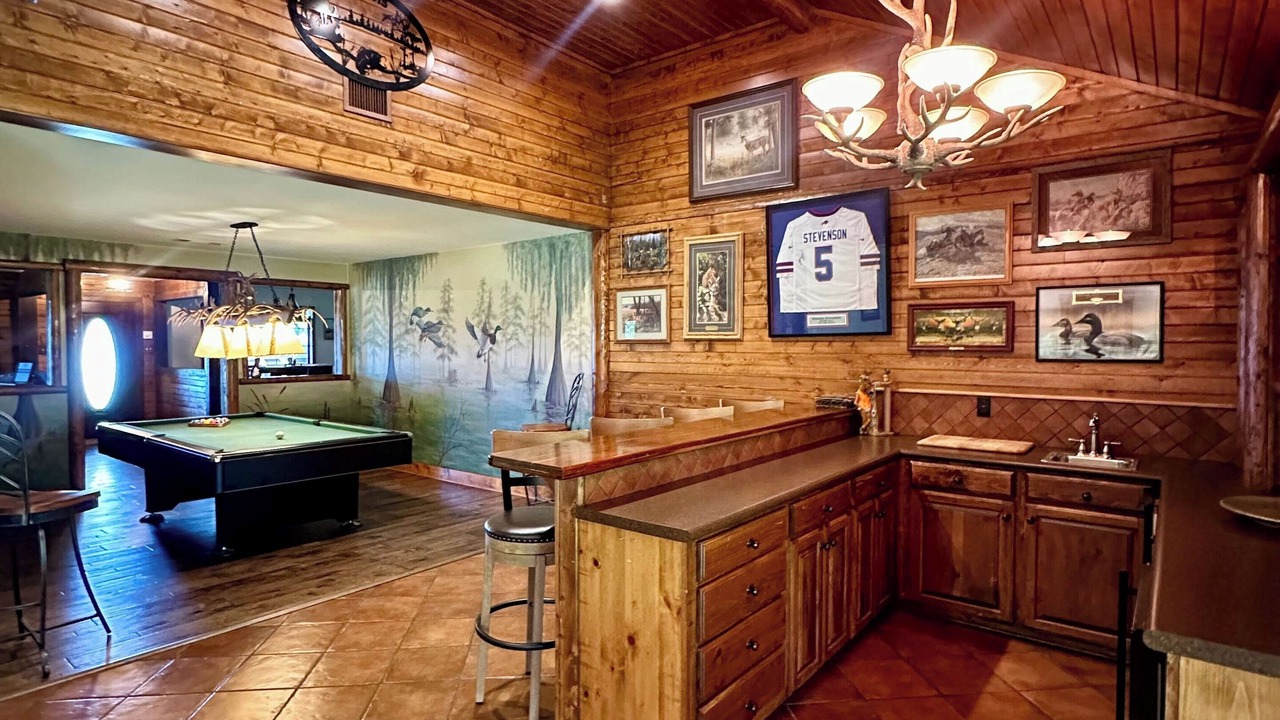 Photo of Bedroom in Shreveport