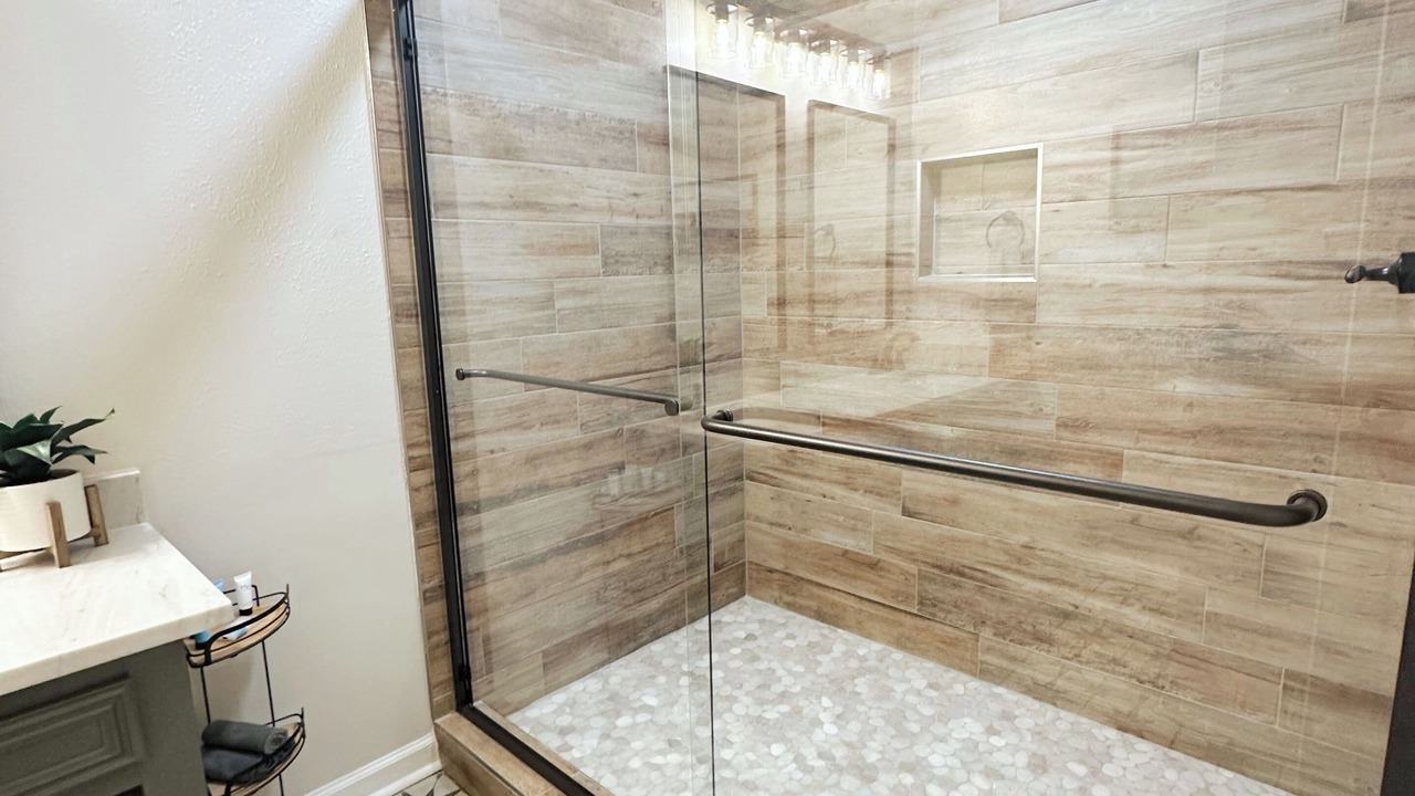 Photo of Bathroom in Shreveport