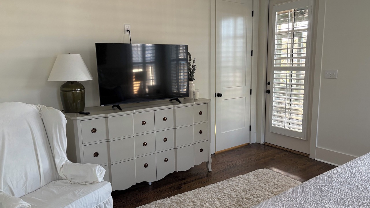 Photo of Bedroom in Warwick