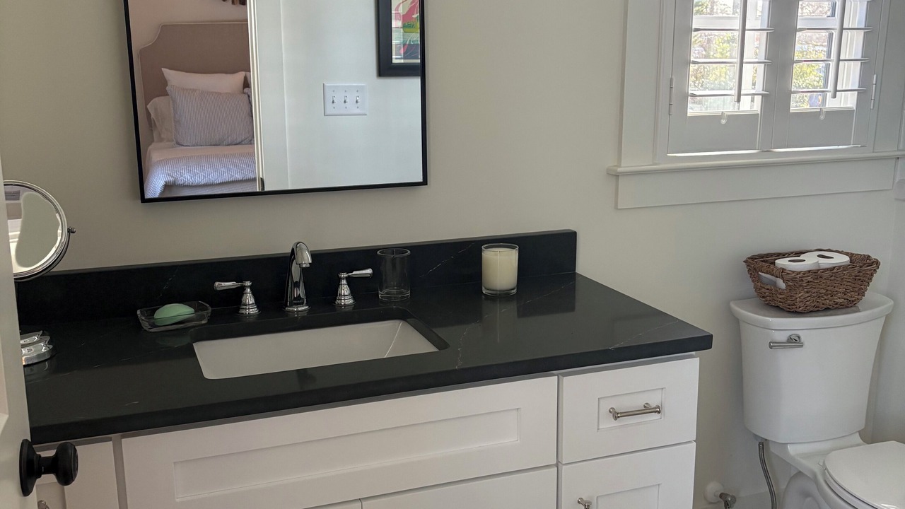 Photo of Bathroom in Warwick